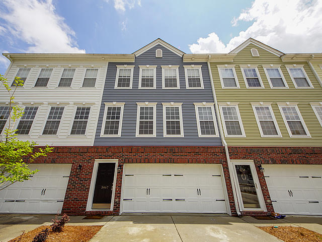 3467 Claremont Street Mount Pleasant, SC 29466 - Photo 32 of 45 Welcome home!