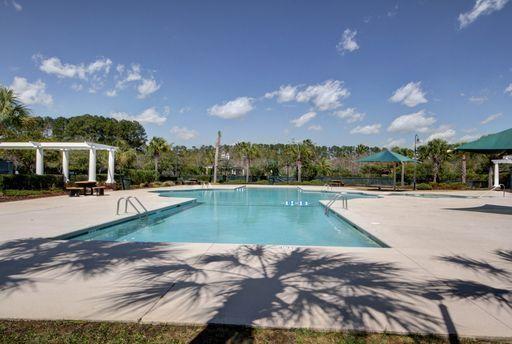3467 Claremont Street Mount Pleasant, SC 29466 - Photo 35 of 45 Park West Pool