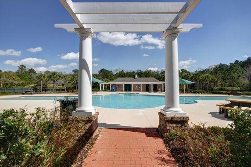 3467 Claremont Street Mount Pleasant, SC 29466 - Photo 36 of 45 Park West Pool
