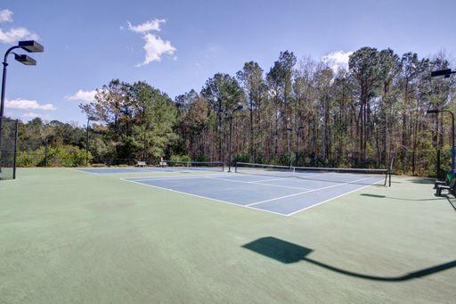 3467 Claremont Street Mount Pleasant, SC 29466 - Photo 39 of 45 Park West Tennis