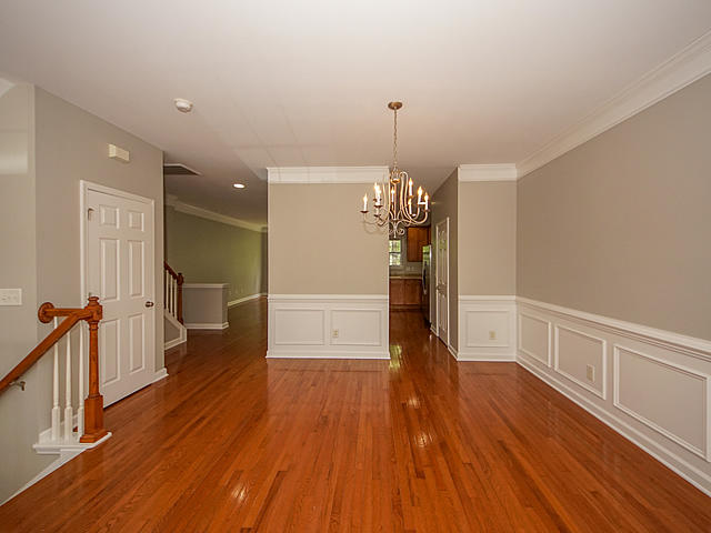 3467 Claremont Street Mount Pleasant, SC 29466 - Photo 5 of 45 Formal Dining