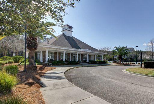 3467 Claremont Street Mount Pleasant, SC 29466 - Photo 40 of 45 Park West Clubhouse