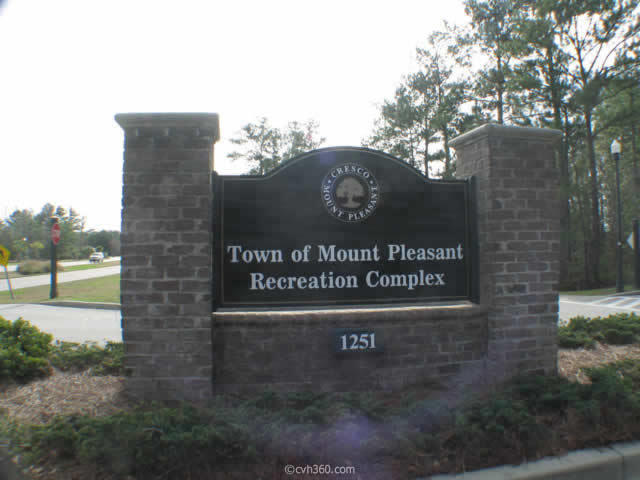 3467 Claremont Street Mount Pleasant, SC 29466 - Photo 41 of 45 Mt P Rec Department