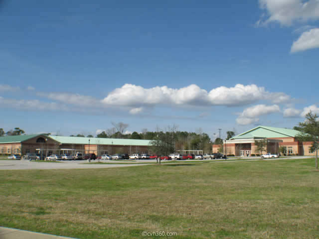 3467 Claremont Street Mount Pleasant, SC 29466 - Photo 42 of 45 Park West Schools