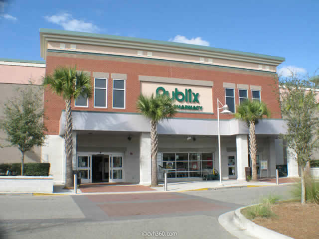 3467 Claremont Street Mount Pleasant, SC 29466 - Photo 43 of 45 Park West Grocery Store
