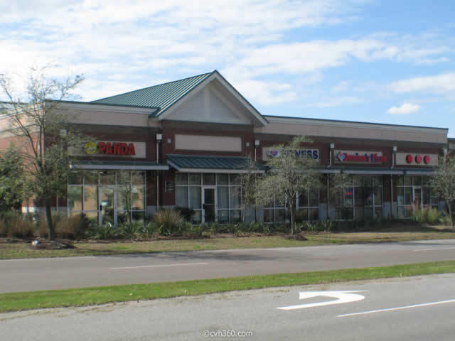 3467 Claremont Street Mount Pleasant, SC 29466 - Photo 44 of 45 Park West Shopping