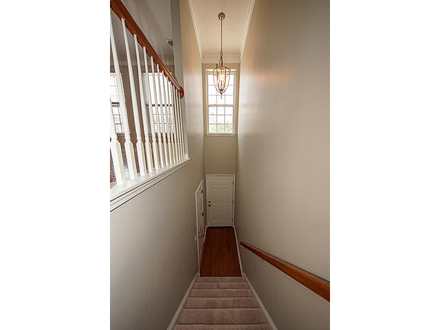 3467 Claremont Street Mount Pleasant, SC 29466 - Photo 7 of 45 Grand Foyer Entrance
