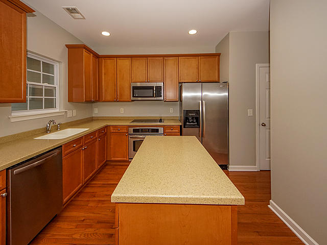 3467 Claremont Street Mount Pleasant, SC 29466 - Photo 8 of 45 Kitchen