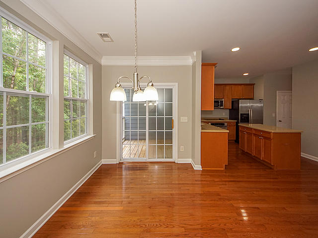 3467 Claremont Street Mount Pleasant, SC 29466 - Photo 9 of 45 Breakfast Area