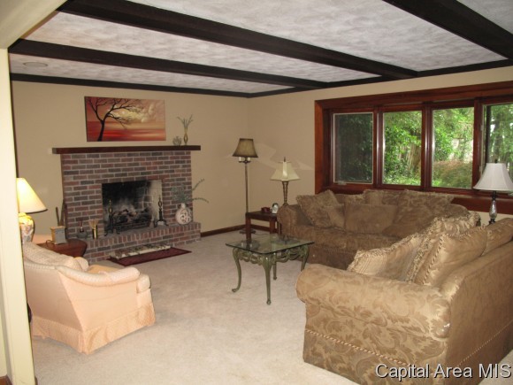 212 Maple Grove Lane Springfield, IL 62712 - Photo 4 of 15