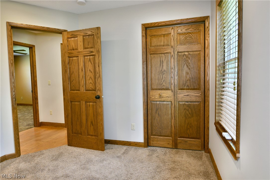 754 Warner Road Hubbard, OH 44425 - Photo 28 of 46 Interior room featuring light-colored walls and neutral carpeting