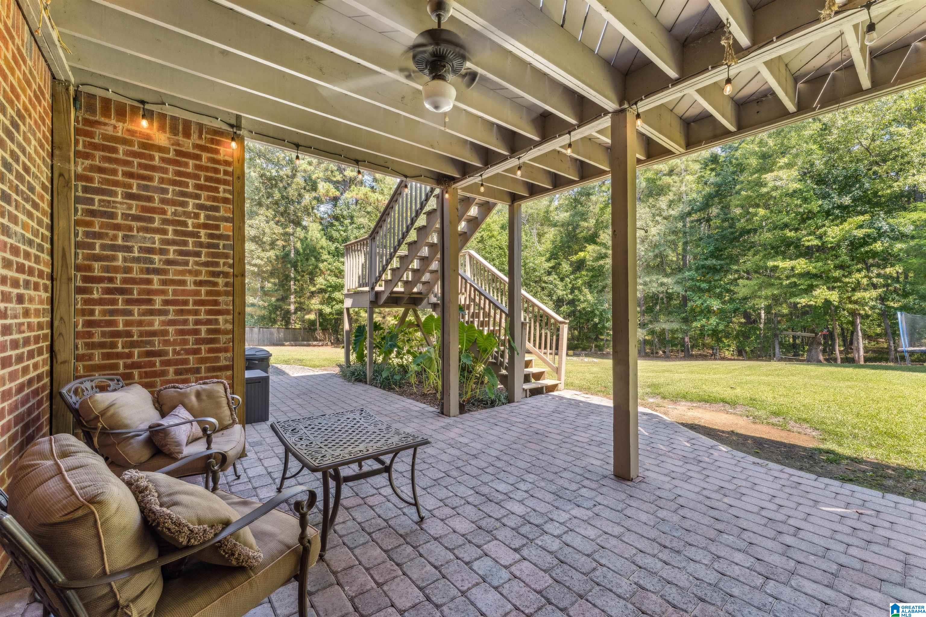 172 Greenbriar Place Chelsea, AL 35043 - Photo 37 of 47