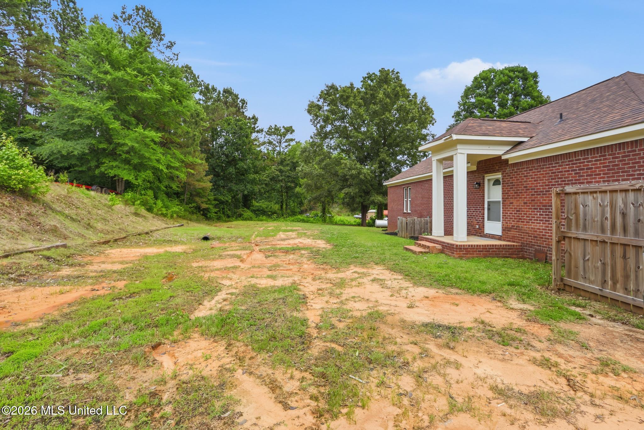 21 Timber Creek Road Byhalia, MS 38611 - Photo 43 of 59 8074SRegisPl_01