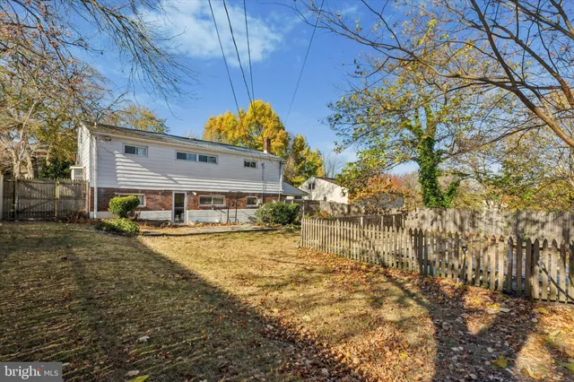 $5,500 | 135 Cornell Road, Bala Cynwyd, PA 19004