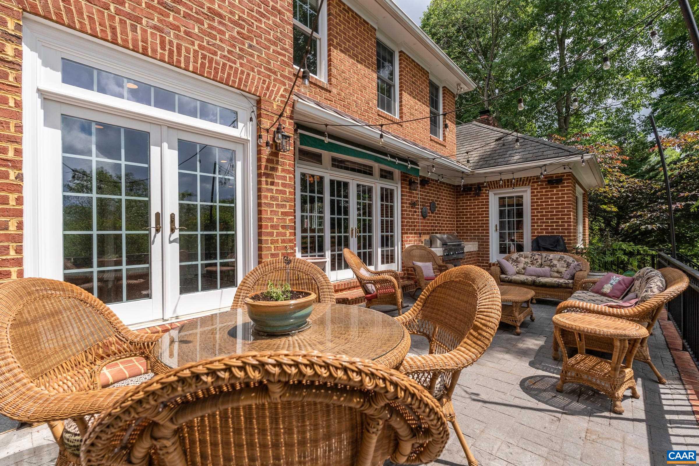 3076 Darby Road Keswick, VA 22947 - Photo 64 of 75