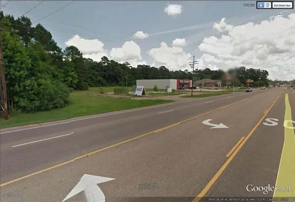 $1,155,302 | 404 West Oak (hwy 16) Street, Amite, LA 70422