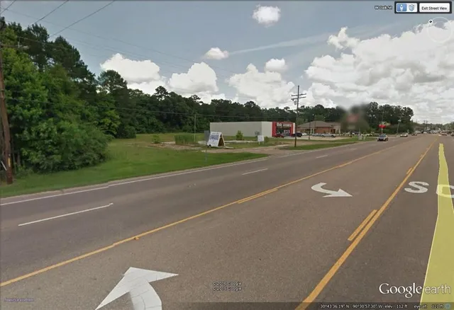 $1,155,302 | 404 West Oak (hwy 16) Street, Amite, LA 70422