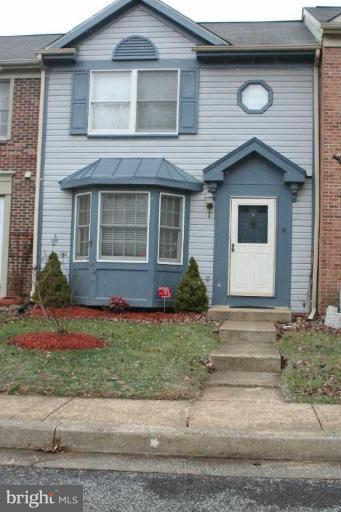 6 Hobb Court Perry Hall, MD 21128 - Photo 1 of 20 a front view of a house