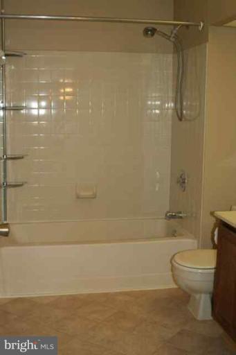 6 Hobb Court Perry Hall, MD 21128 - Photo 11 of 20 a bathroom with a shower and a toilet