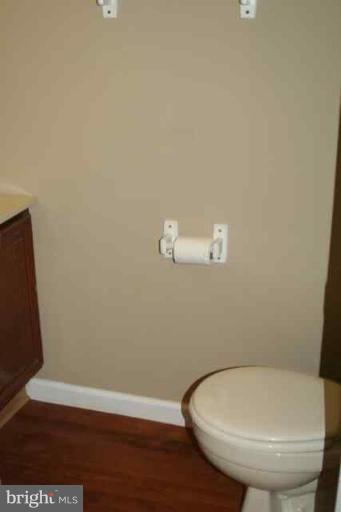 6 Hobb Court Perry Hall, MD 21128 - Photo 15 of 20 a bathroom with a sink and toilet