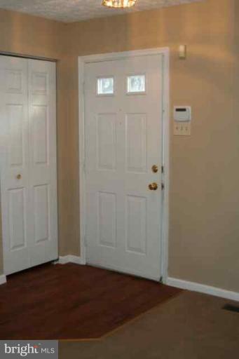 6 Hobb Court Perry Hall, MD 21128 - Photo 16 of 20 a view of front door