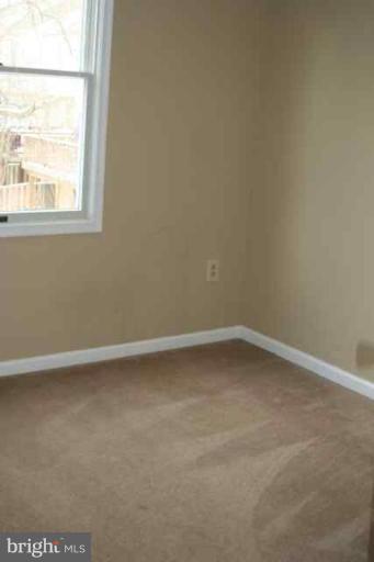 6 Hobb Court Perry Hall, MD 21128 - Photo 18 of 20 a view of an empty room with a window