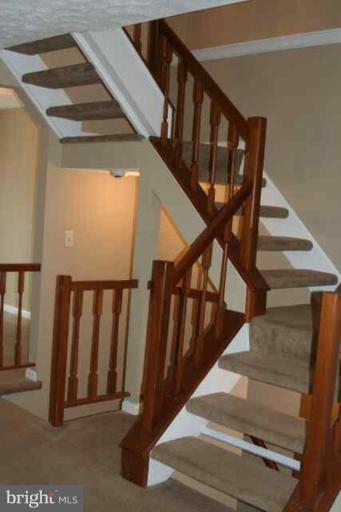 6 Hobb Court Perry Hall, MD 21128 - Photo 7 of 20 a view of entryway