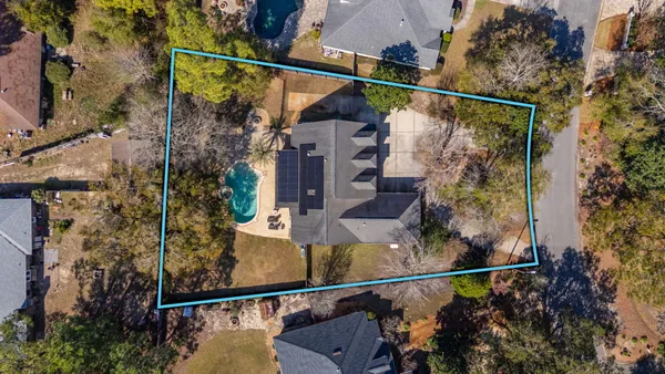 $850,000 | 19 Lanman Road, Niceville, FL 32578
