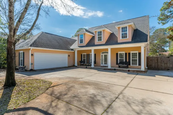 $850,000 | 19 Lanman Road, Niceville, FL 32578