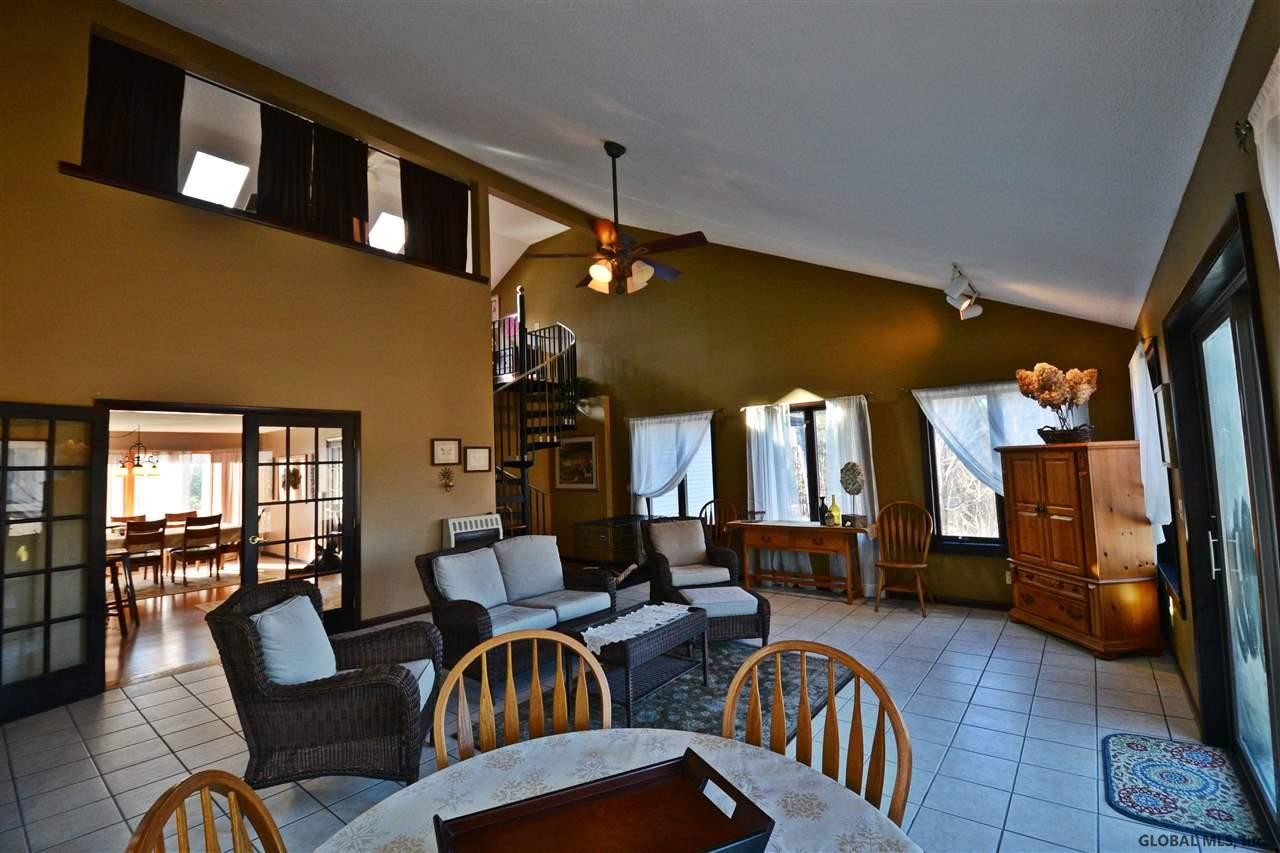 2815 Shaw Road Middle Grove, NY 12850 - Photo 12 of 25 Photo 12