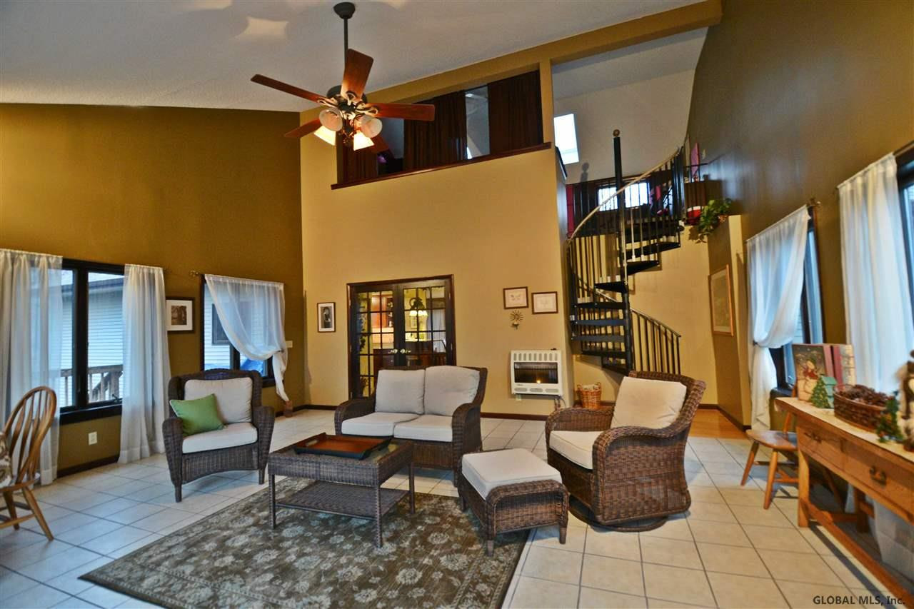 2815 Shaw Road Middle Grove, NY 12850 - Photo 13 of 25 Photo 13