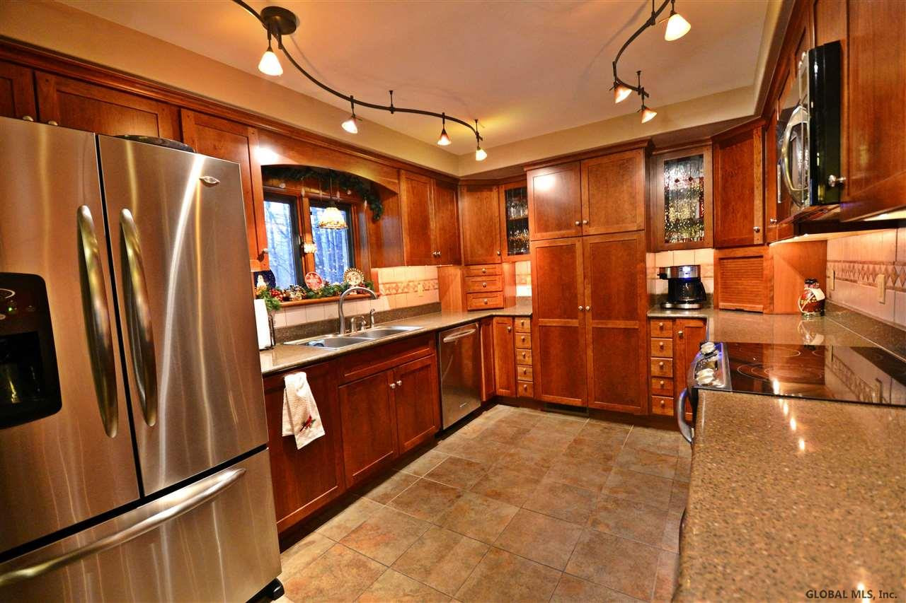 2815 Shaw Road Middle Grove, NY 12850 - Photo 10 of 25 Photo 10