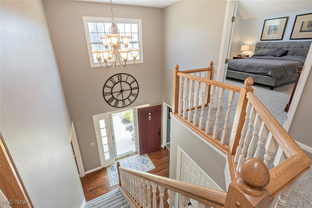 565 Walnut Ridge Trail Aurora, OH 44202 - Photo 7 of 45 Gallery Image 7