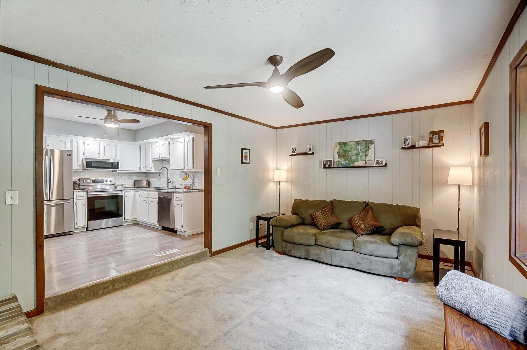 122 Hawthorne Road Sunbury, OH 43074 - Photo 20 of 36 Plenty of space