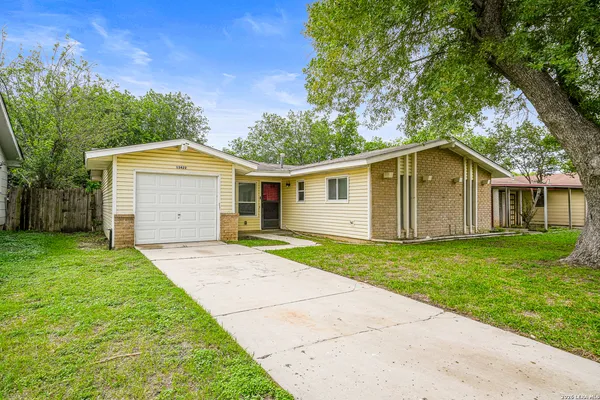$1,495 | 13422 Patmore Drive, San Antonio, TX 78217