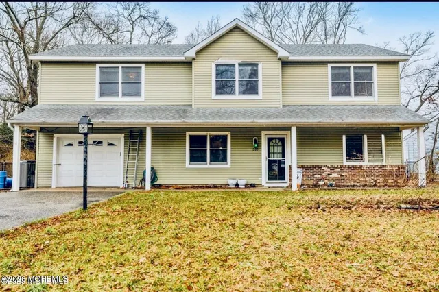 $575,000 | 510 Conifer Drive, Forked River, NJ 08731
