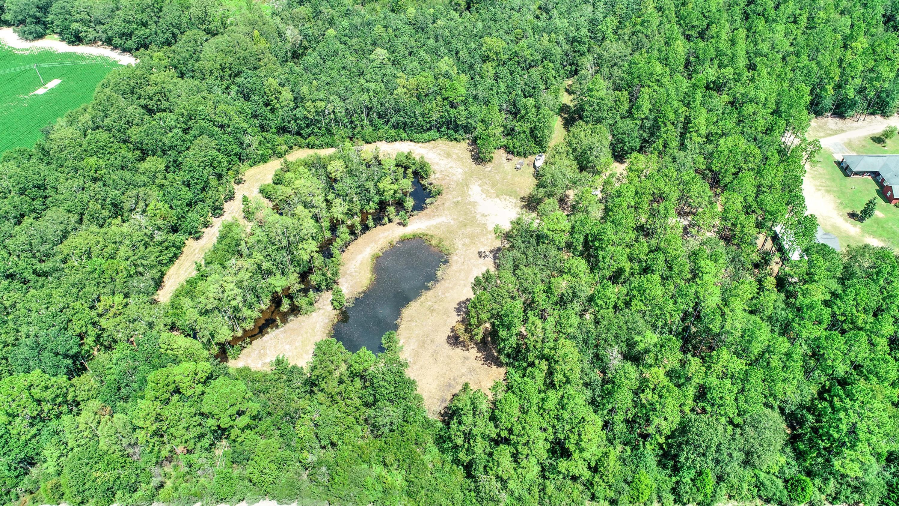 2344 Boswell Road Bonifay, FL 32425 - Photo 38 of 58 Gallery Image 38