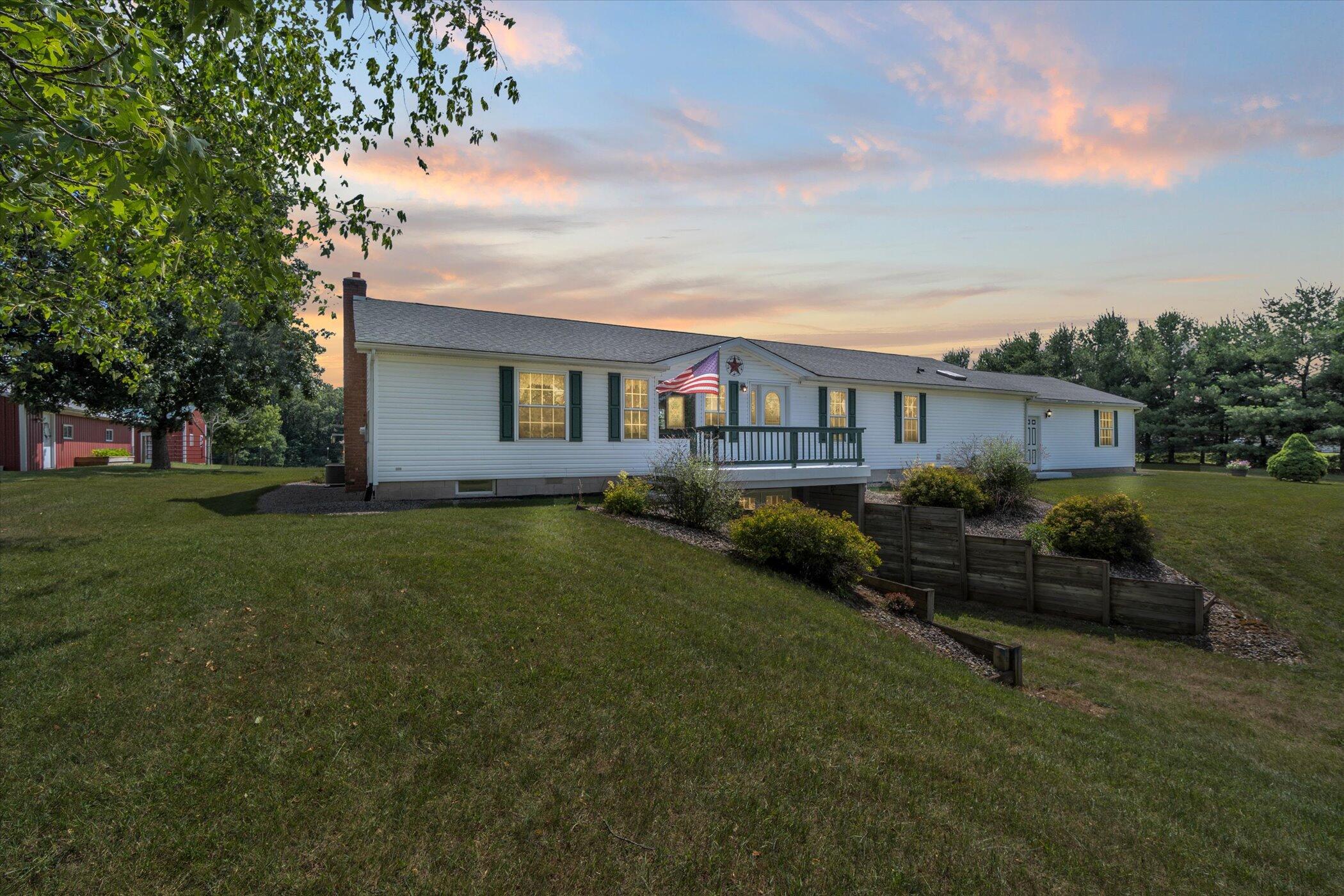 12181 Ladd Road Brooklyn, MI 49230 - Photo 1 of 52 01-12181-Ladd-Rd-WindowStill-Real-Estate