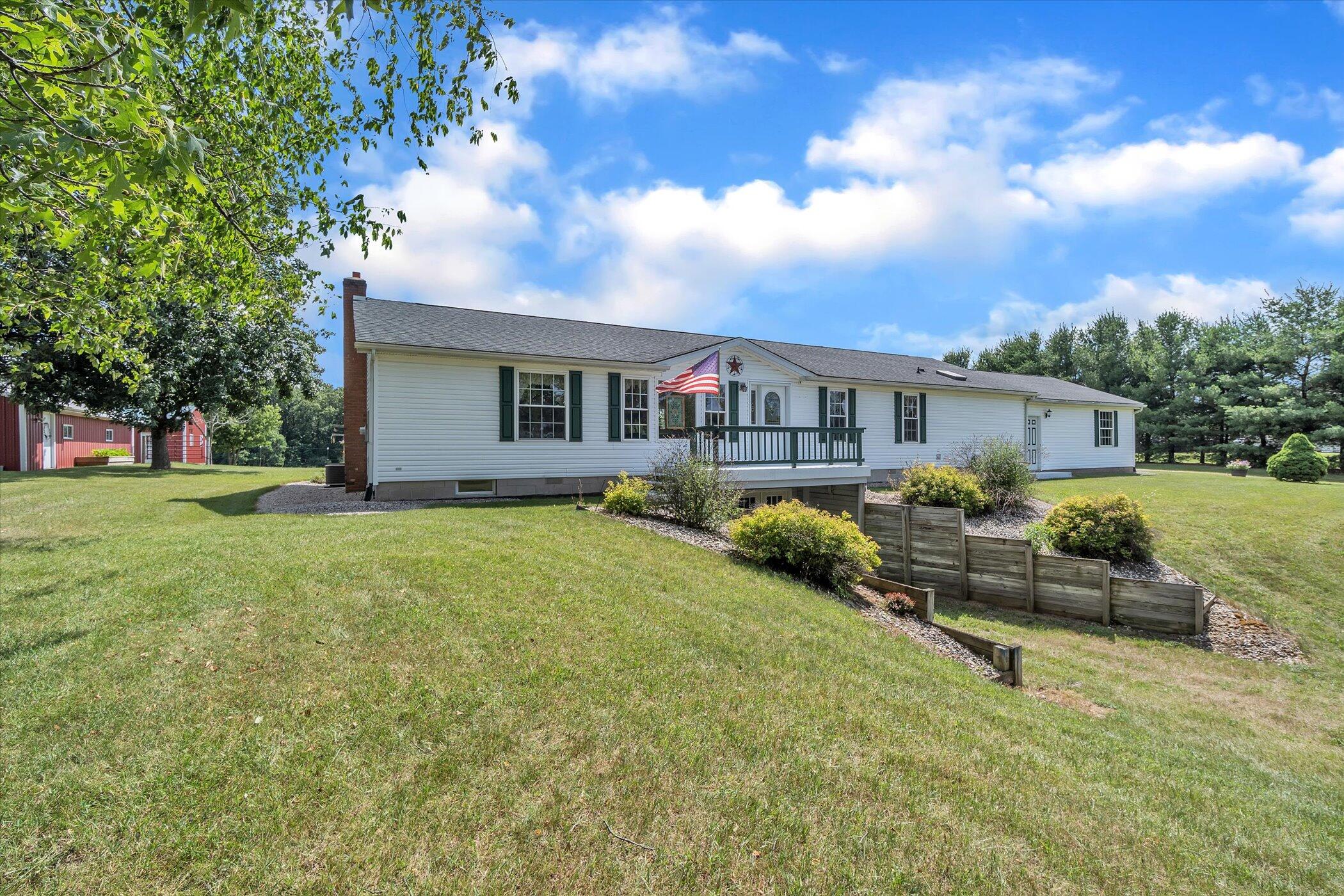 12181 Ladd Road Brooklyn, MI 49230 - Photo 3 of 52 03-12181-Ladd-Rd-WindowStill-Real-Estate