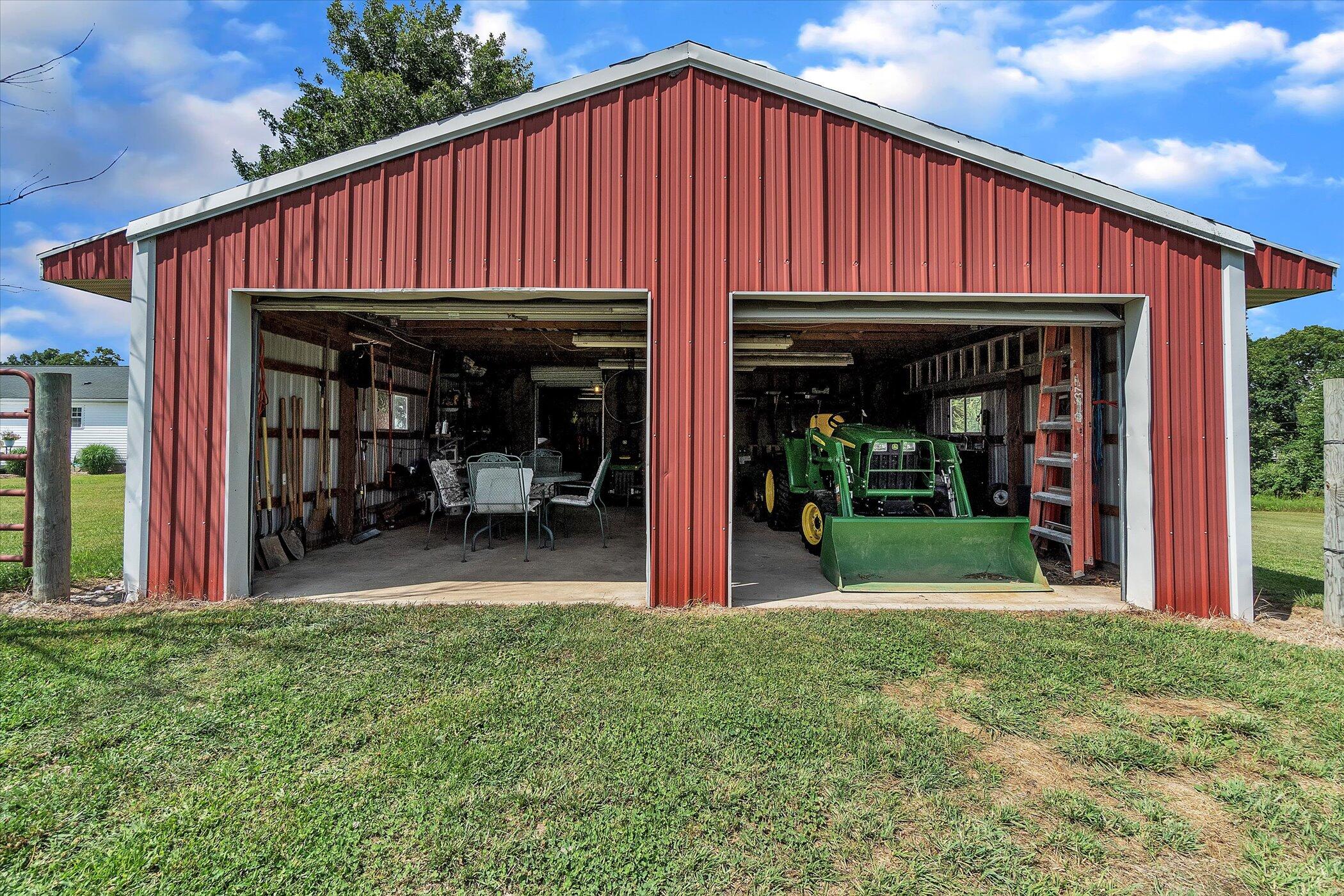 12181 Ladd Road Brooklyn, MI 49230 - Photo 38 of 52 38-12181-Ladd-Rd-WindowStill-Real-Estate