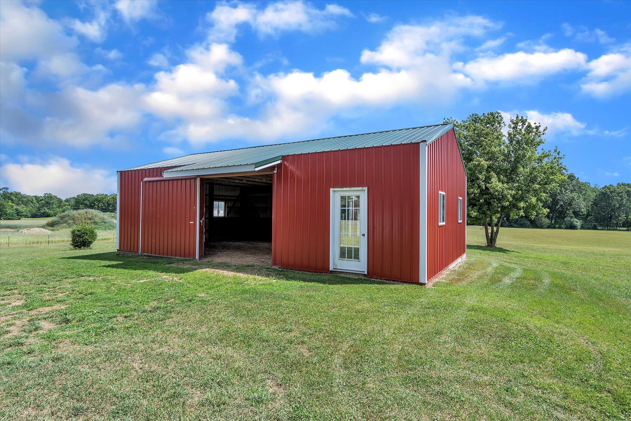 12181 Ladd Road Brooklyn, MI 49230 - Photo 39 of 52 39-12181-Ladd-Rd-WindowStill-Real-Estate