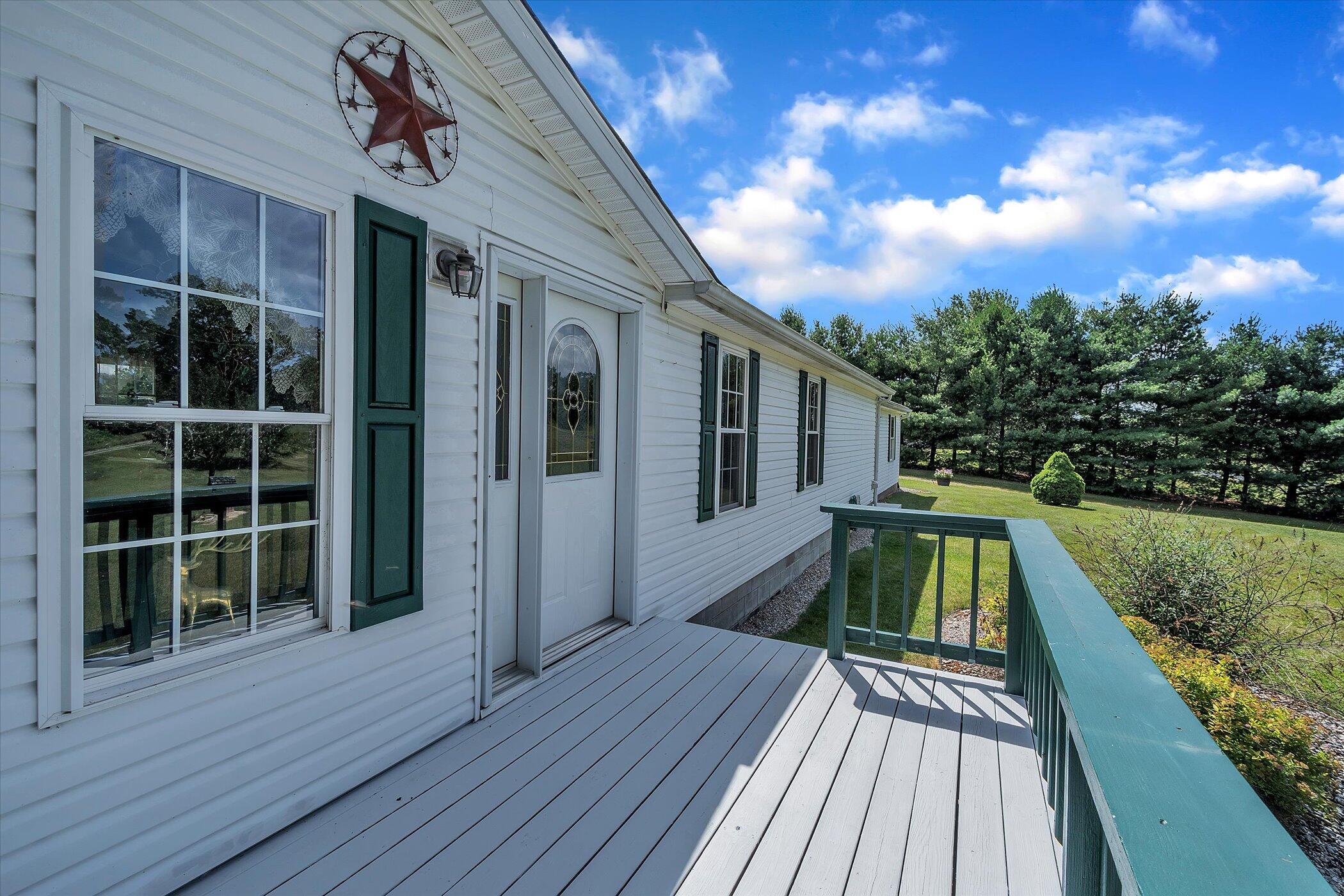 12181 Ladd Road Brooklyn, MI 49230 - Photo 4 of 52 04-12181-Ladd-Rd-WindowStill-Real-Estate
