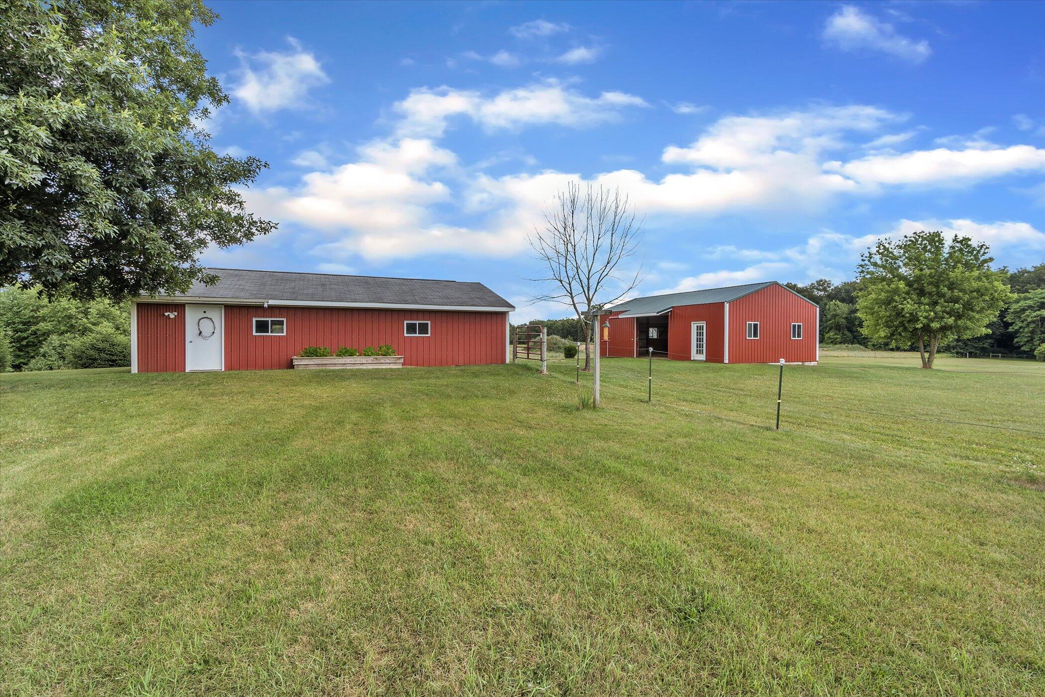 12181 Ladd Road Brooklyn, MI 49230 - Photo 42 of 52 42-12181-Ladd-Rd-WindowStill-Real-Estate