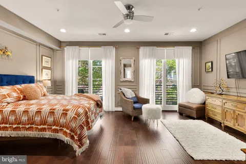 $1,375,000 | 1426 Van Valkenburgh Lane, Alexandria, VA 22301