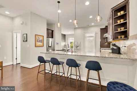 $1,375,000 | 1426 Van Valkenburgh Lane, Alexandria, VA 22301