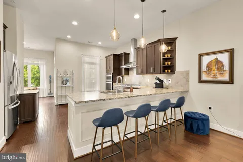 $1,375,000 | 1426 Van Valkenburgh Lane, Alexandria, VA 22301
