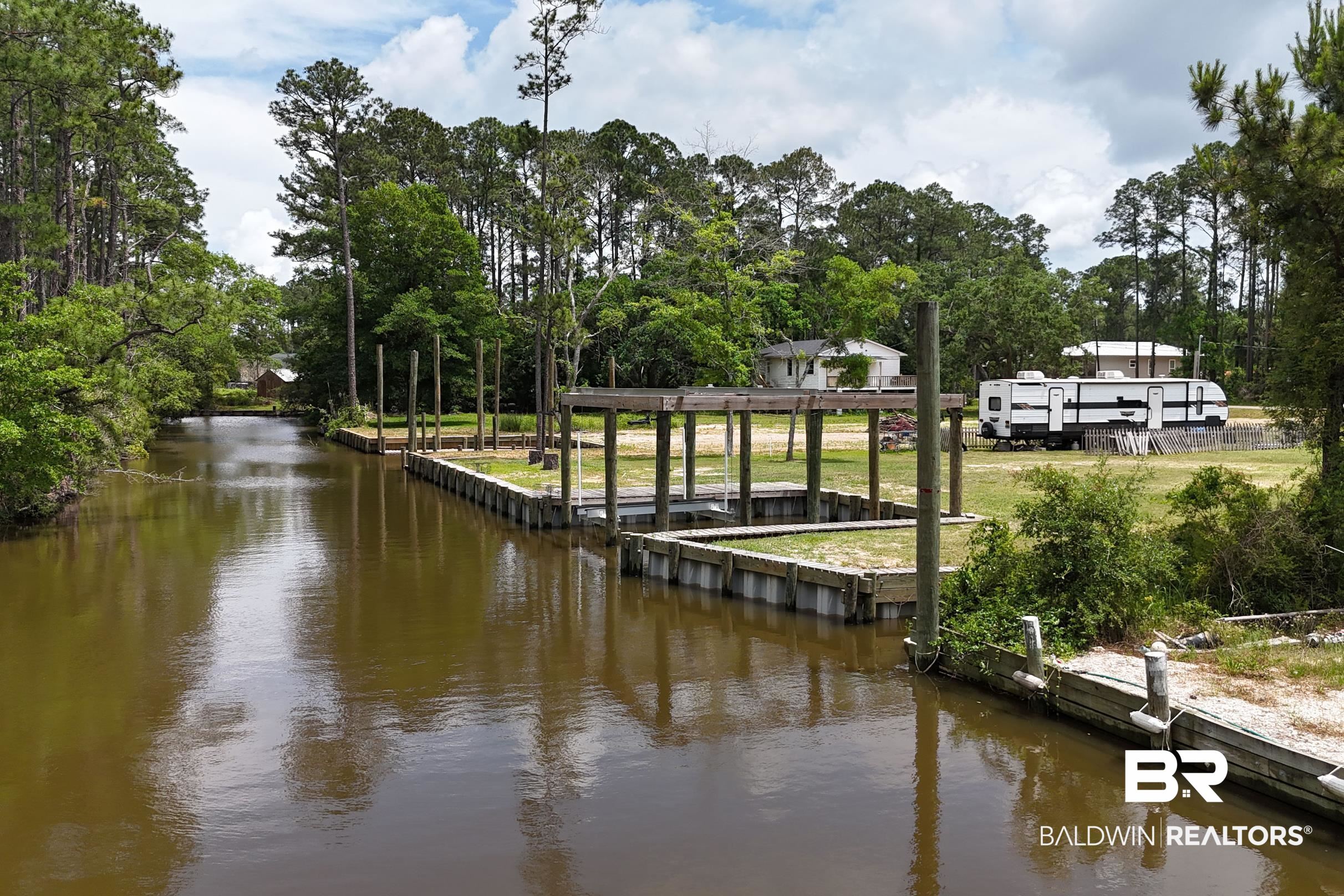 Lot 75 Morris Drive Coden, AL 36523 - Photo 15 of 29