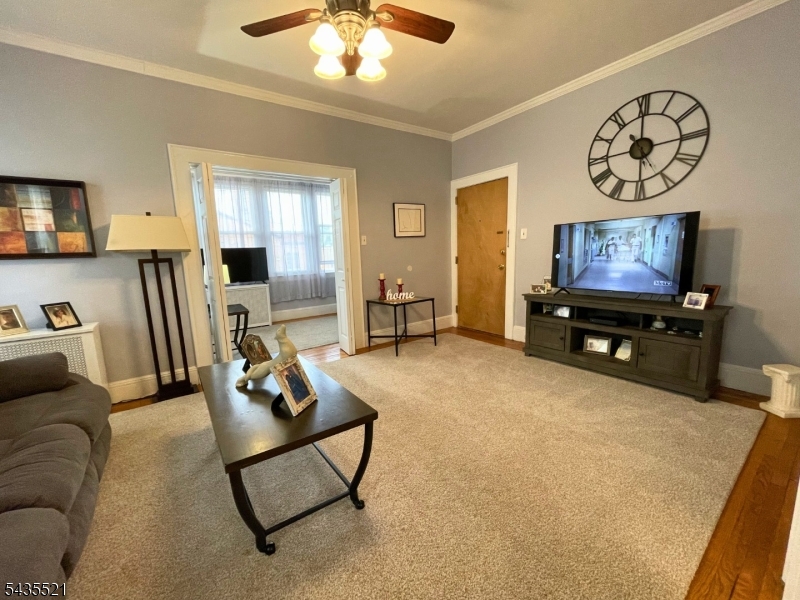 136 North Spring Street, Unit 2 Bloomfield, NJ 07003 - Photo 4 of 13