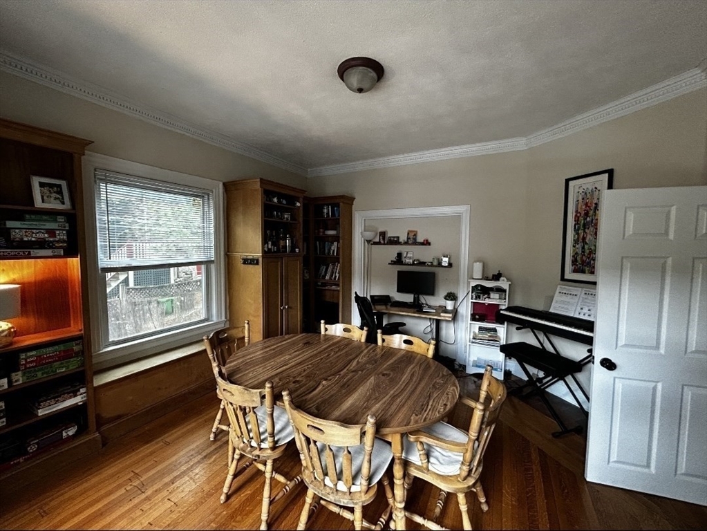 52 Lanark Road, Unit 1 Boston, MA 02135 - Photo 4 of 13 Gallery Image 4