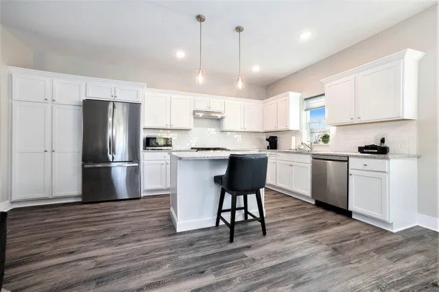 $330,000 | 7505 Hardwood Street, Caledonia, MI 49316